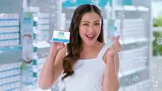 May Perla Pure Bath Soap Na!