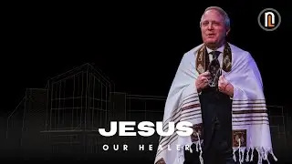 JESUS: OUR HEALER | Bishop Tim Gaddy