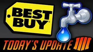 TODAY'S UPDATE: BEST BUY ((LEAKS)) Modern Warfare 2 Remastered
