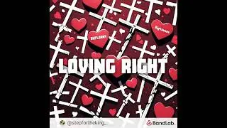 DuflDany x Big4Jesus - LOVIN U RIGHT