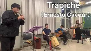 Trapiche（Ernesto Cavour） 三田祭2024