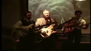 THE VENTURES Bob Bogle  広島ベンチャーズ 1994　2/2