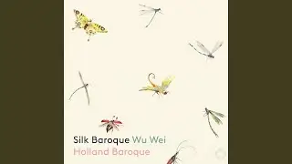 Dancing Song of the Yao Tribe (Arr. J. Steenbrink & T. Steenbrink for Sheng & Chamber Ensemble)