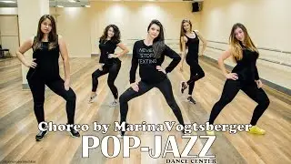 POP-JAZZ / 