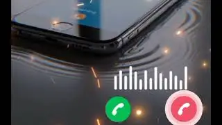 The beautiful dream ring tone. Ring tone is smart phone. Call ring tone. 