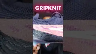 Debunked - What is GripKnit and how is it made? #soccercleats #footballboots #nikefootball
