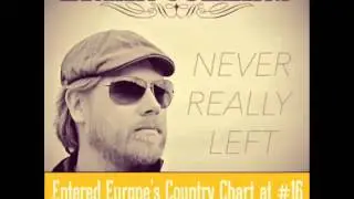 BC debuts at #16 in Europe's Top Country Countdown