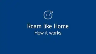 Roam like Home