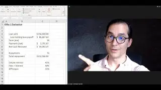 MCA Loans: How to Calculate Loan Interest for a Merchant Cash Advance