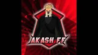 Live streaming of Pn akash ff gamer