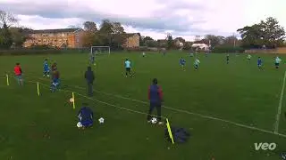 FC Baylis vs Prestwood | EBFL Premier Division | 4&ndash;2 Win | 8th November 2025