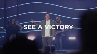 See A Victory (Live) [feat. Trenton Bernard]