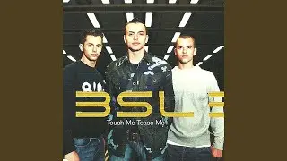 Touch Me, Tease Me (Radio Edit)