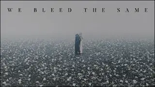 we bleed the same. | final fantasy [SHUFFLE WARS R3]