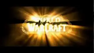 World of Warcraft - The Burning Crusade Cinematic Trailer (Sound Design/Foley and Mix)