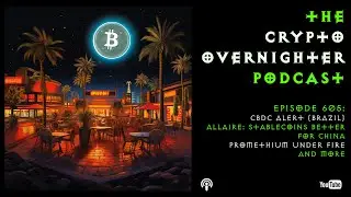 606: Allaire's Stablecoin Proposal , Stablecoins, CBDCs and Prometheum's Scrutiny