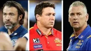 Grading each AFL teams season!