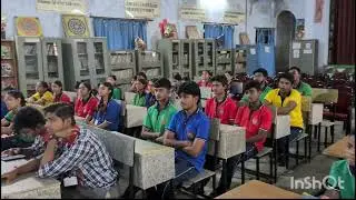 Awareness Session on My Career Advisor (MCA) #shorts #viral #likes #motivation #school #kvs 