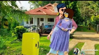 முதிர்கன்னி:1726, தில்லு முல்லு தில்லு முல்லு 🤩