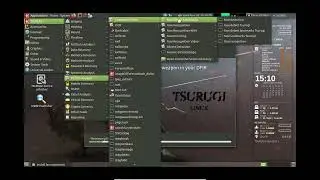 Tsurugi Linux