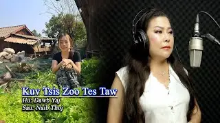 paj tsua txoj nkauj tu siab tawm lawm os tu hu yog dawb yaj os /3/3/2025#