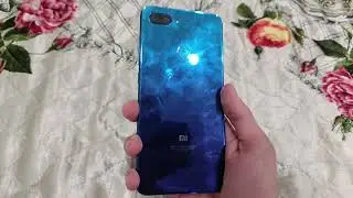 Я восстановил Xiaomi Mi 8 Lite 