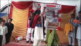 Celebrating Sindhi Culture Day with pride! 