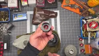 AptusWorks LLC 40mm GOST to 40mm NATO Gas Mask Filter Adapter Neoprene Seal Questions