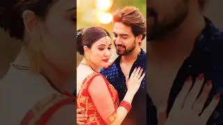 arman reel 🆚 real Wife 💕#shortsfeed #love #yrkkh #shorts #arman #abhira #wife #reel#real