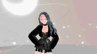 [MMD ] - [ Follow The Leader By Jennifer Lopez ] - ( New Ver. )