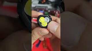 Wuben Just Dropped Their New E8 Flashlight! 🤯🔦