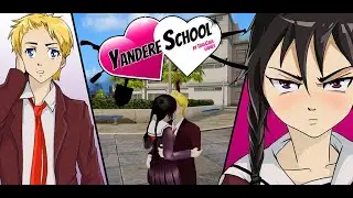 Yandere School FULL GAME PLAY
