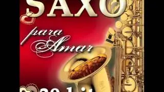 THE POWER OF LOVE - Si tú eres mi hombre - Sax for Love - Saxo para amar
