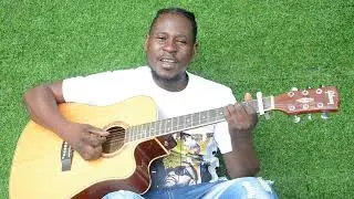 Ikigeni cover by riqson empire 