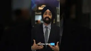 How Does Reichert&reg; Ocular Response Analyzer&reg; Simplify Workflow & Improve Efficiency? Paul Singh, MD