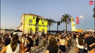 Lota Cool Market, o evento «com muito sumo», volta a Portimão
