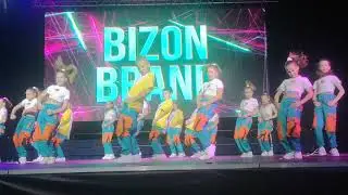 Modus Dance Kids - Bizon Cup 2019, Belarus