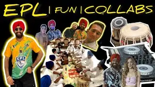 Collab | Shoot | Fun (a day of TABLAGRAM)