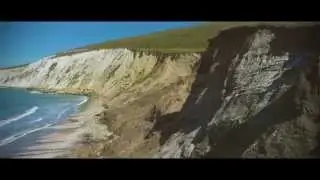 Isle of Wight Area of Outstanding Natural Beauty