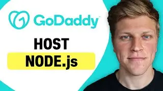 Can GoDaddy Host Node.js