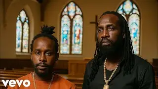 Popcaan & Movado - Grateful | 2025 Powerful Gospel Music Video 