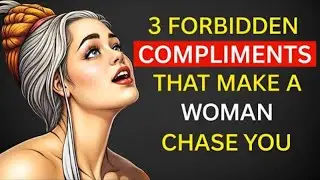 Say These 3 Compliments & She&rsquo;ll Fantasize About You All Night! | Stoic Secret