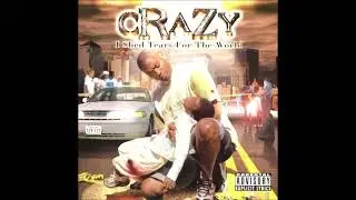 Crazy - World Of Sin ( instrumental )