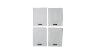 docrafts Xcut 4pc Diecut   Emboss Folders