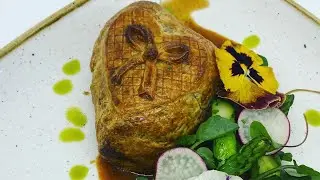 Best food platings