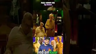 பேசியே Sagadikiraru😵&zwj;💫😂 |Indian 2 roast tamil | #viral #trending