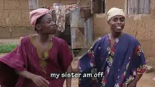 😂😂😂 Life is war by WOLI Agba & WOLI SHARP SHARP, very interesting.