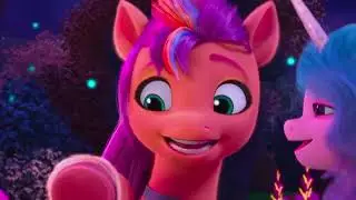 || My Little Pony: Make Your Mark || Chapter 4 || MLP G5 ||