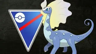 We found the perfect anti-meta team in Great league | Pokemon Go