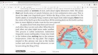 Reading Challnege 2   Unit 3